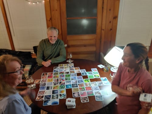 Customer photo review of OuiSi Nature