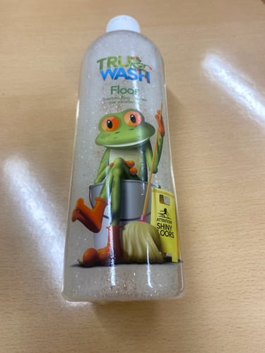 Customer photo review of Love to Clean Bundle