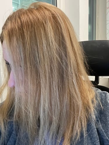 Customer photo review of Sunkissed Refill