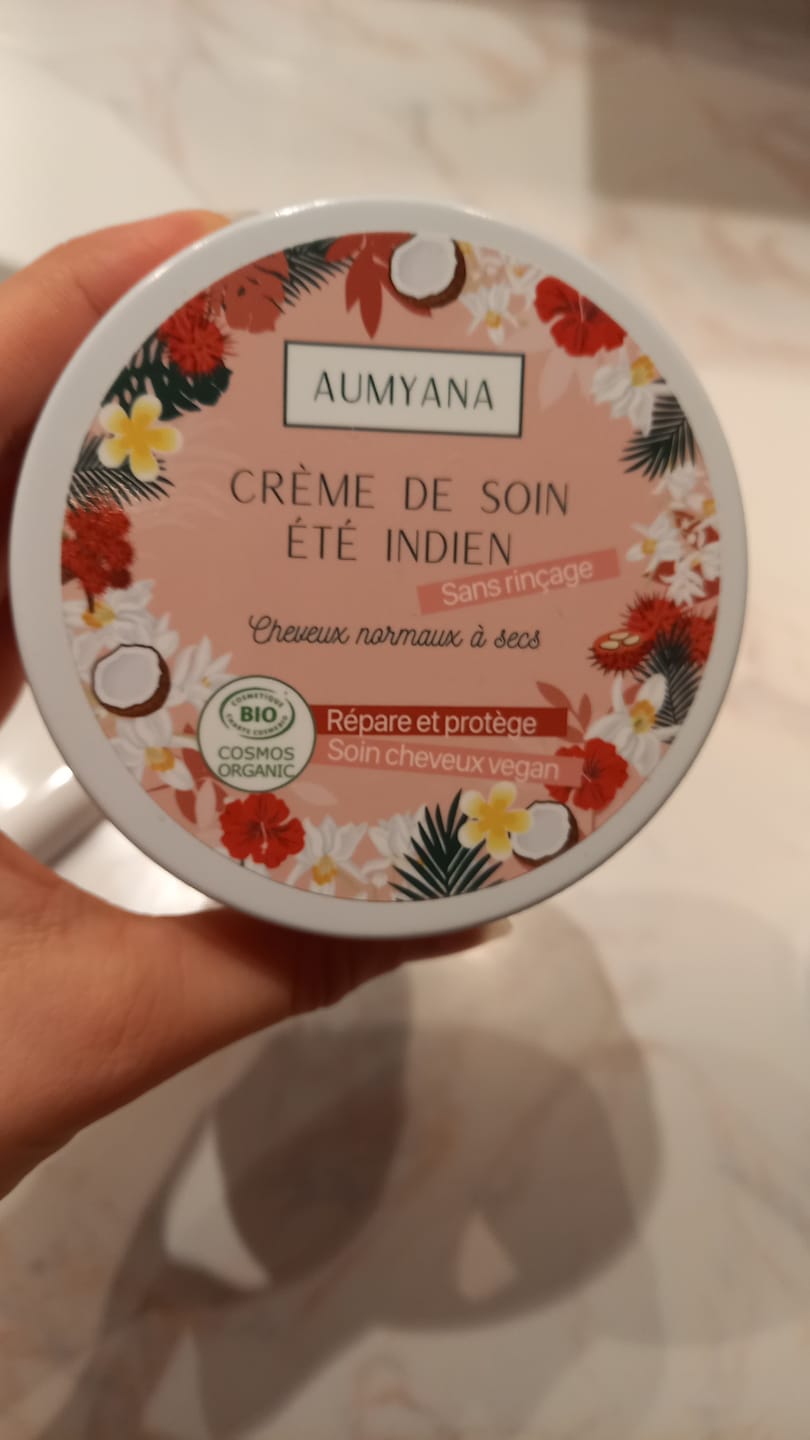 Customer photo review of Les imparfaits