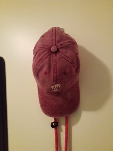 Customer photo review of WASHED ISLAND.