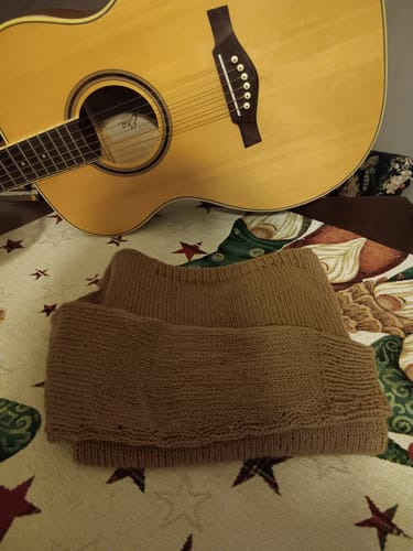 Customer photo review of CAMMELLO CLASSIC