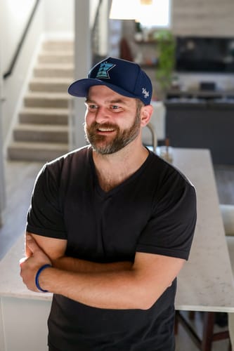 Customer photo review of Duck, Duck, Gray Duck Hat