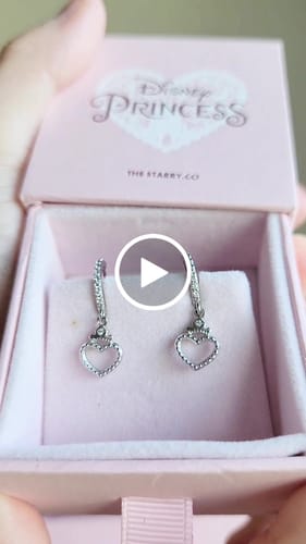 Customer video review of AURORA'S HEART HUGGIES