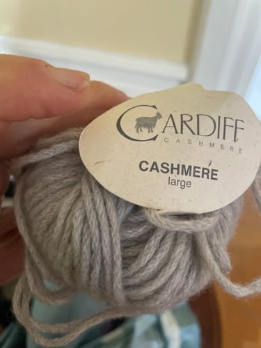 Customer photo review of LARGE