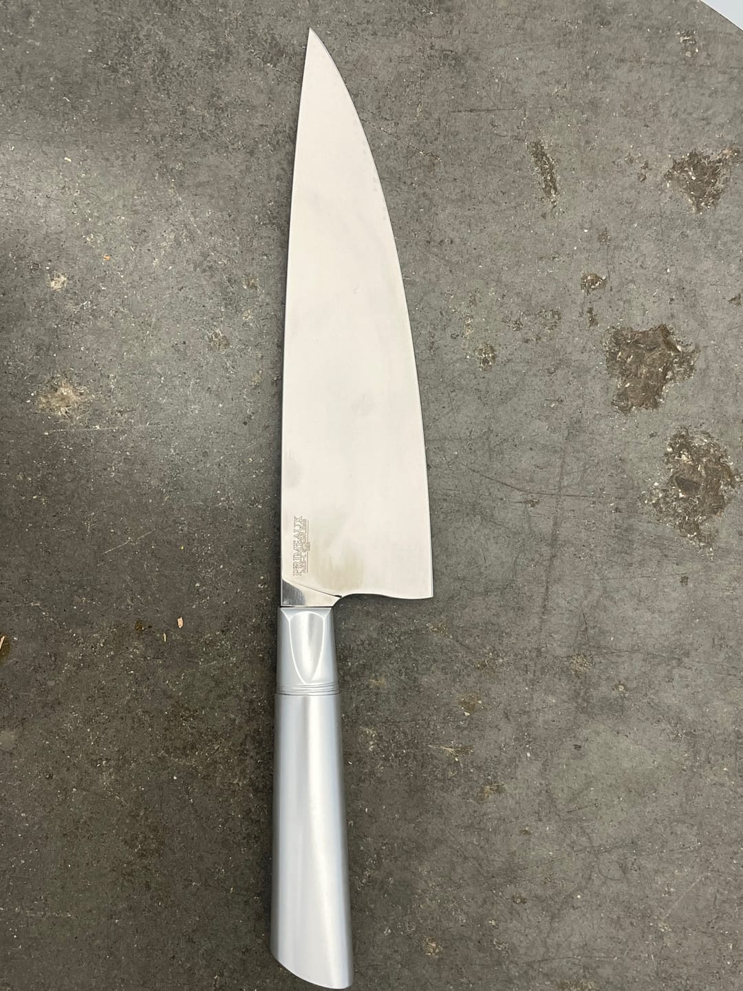 Customer photo review of The Light Cone x Karl Taylor - Large