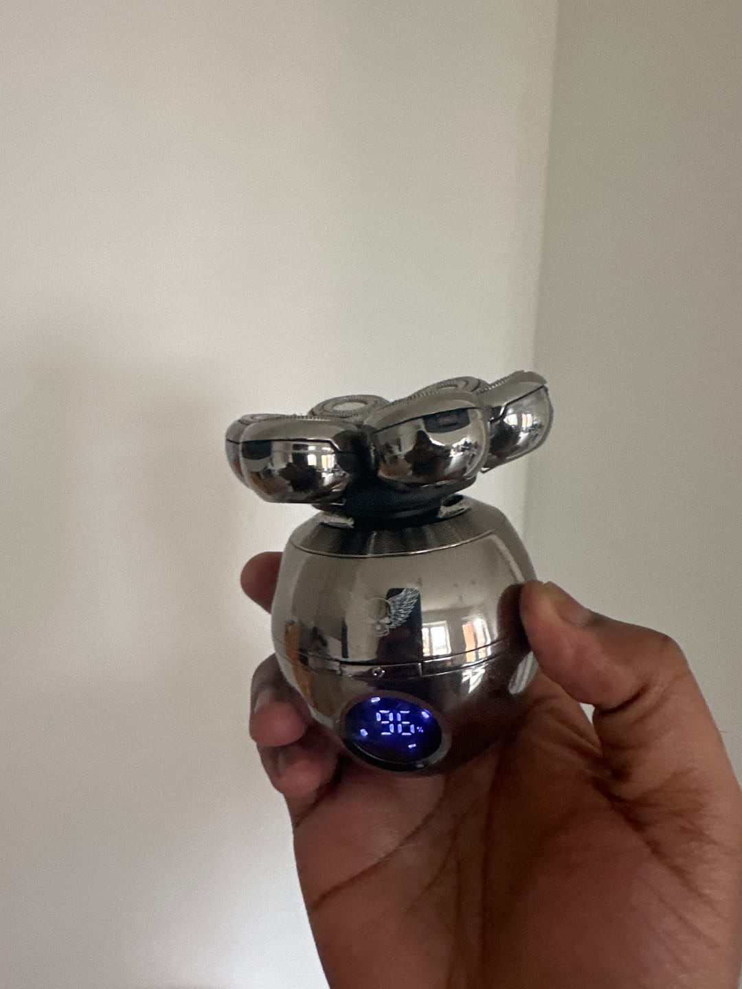 Customer photo review of Hygiene plan subscription (NO FEE)