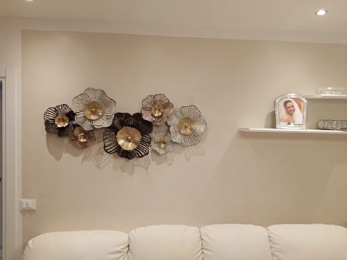 Customer photo review of Dolce Primavera - 132.7 x 9 x 61 cm