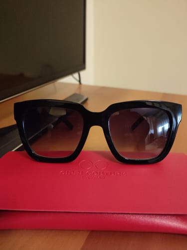 Customer photo review of Astuccio + pezzolina