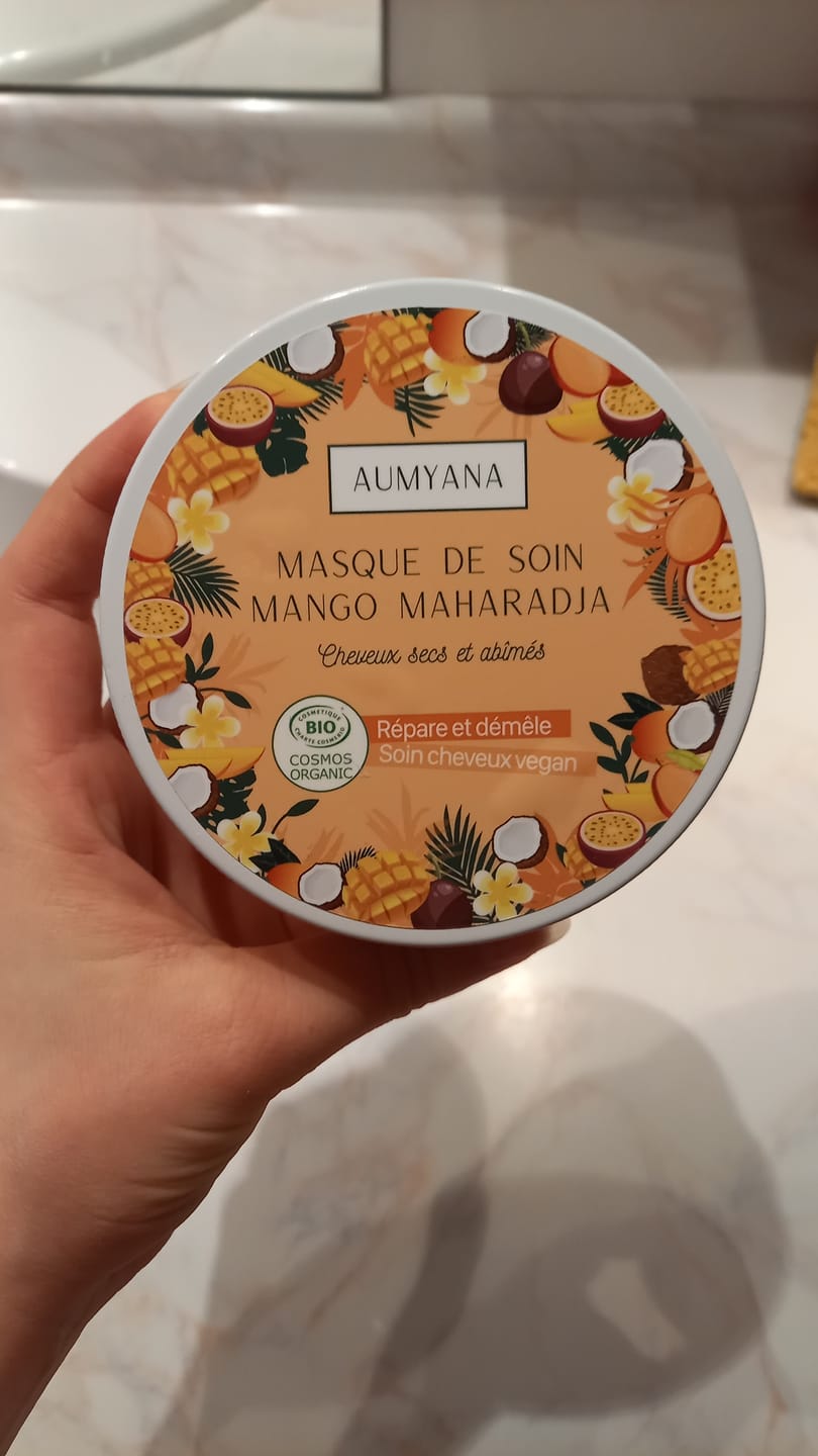 Customer photo review of Les imparfaits