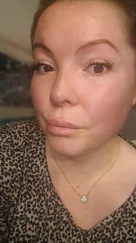 Customer photo review of Spotlight - C Curl Clusters