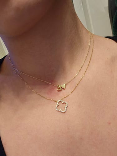 Customer photo review of Love & Happiness Bundle