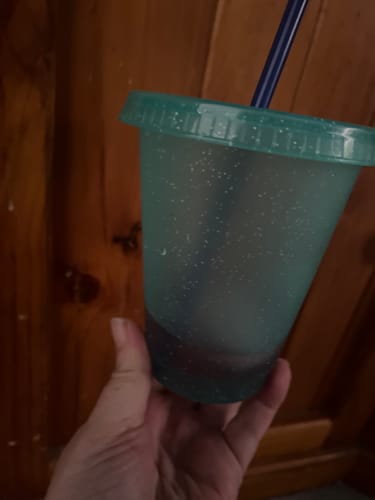 Customer photo review of Hydrate Up