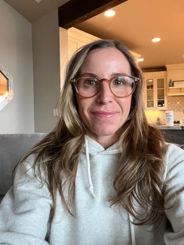 Customer photo review of Digital Standard Freeform Progressives