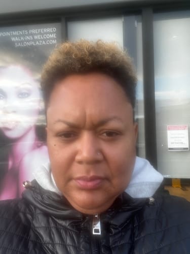 Customer photo review of 14-Day Herbal Detox