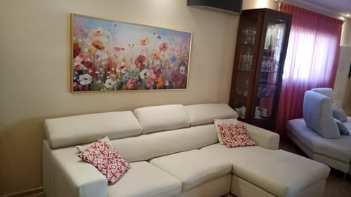 Customer photo review of Prati di Primavera
