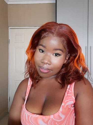 Customer photo review of The lady Gaga Unit