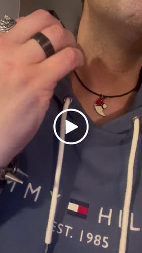 Customer video review of WILD PEACH PERFUME OIL