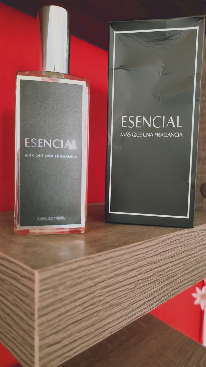 Customer photo review of H193 Inspirado en: Bad Boy Le Parfum - Carolina Herrera