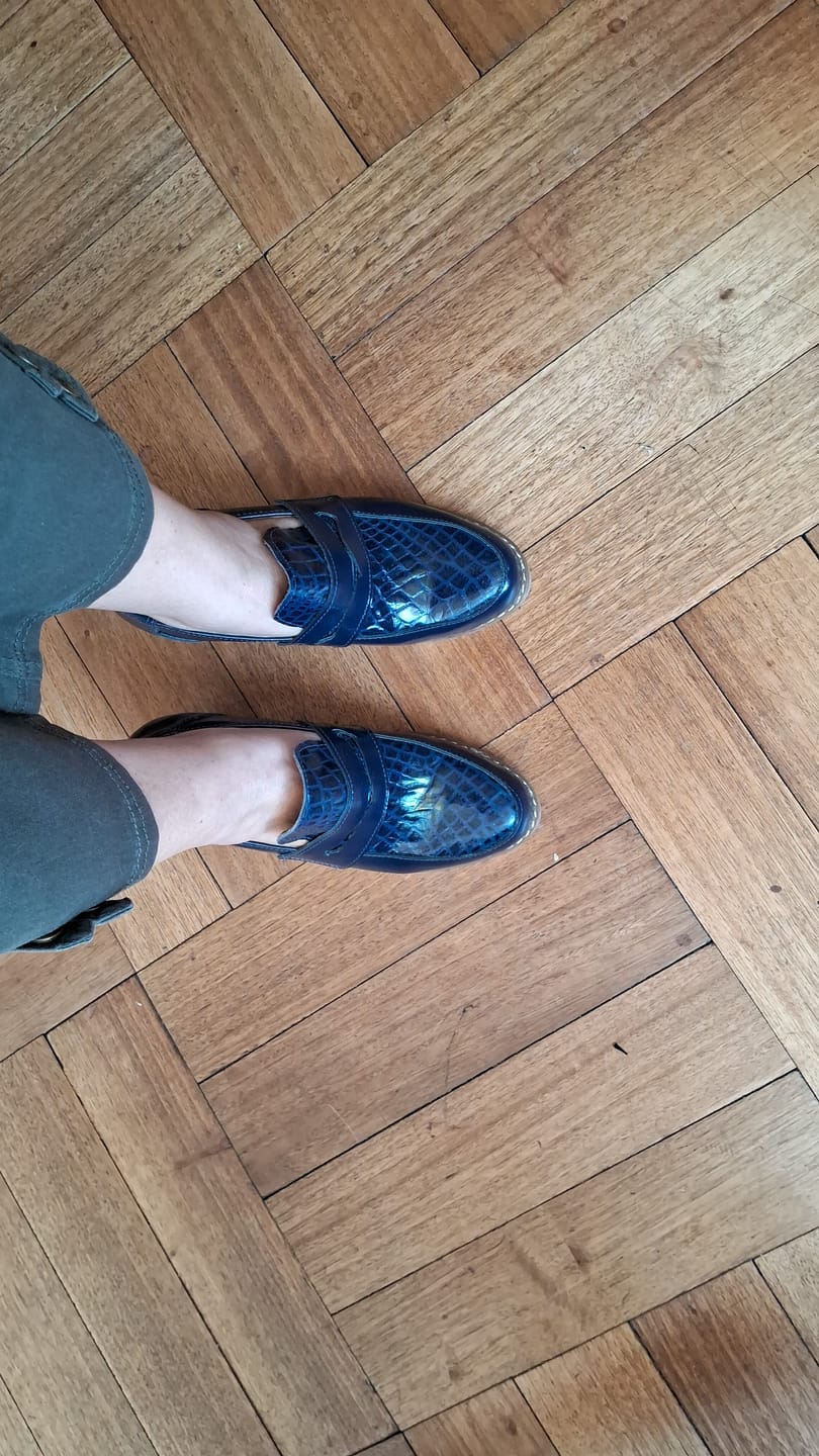 Customer photo review of Campero Alto