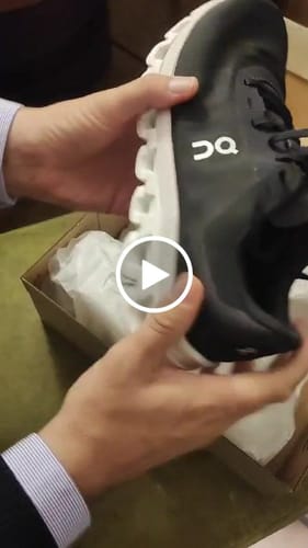 Customer video review of Cloudflow 4 / H