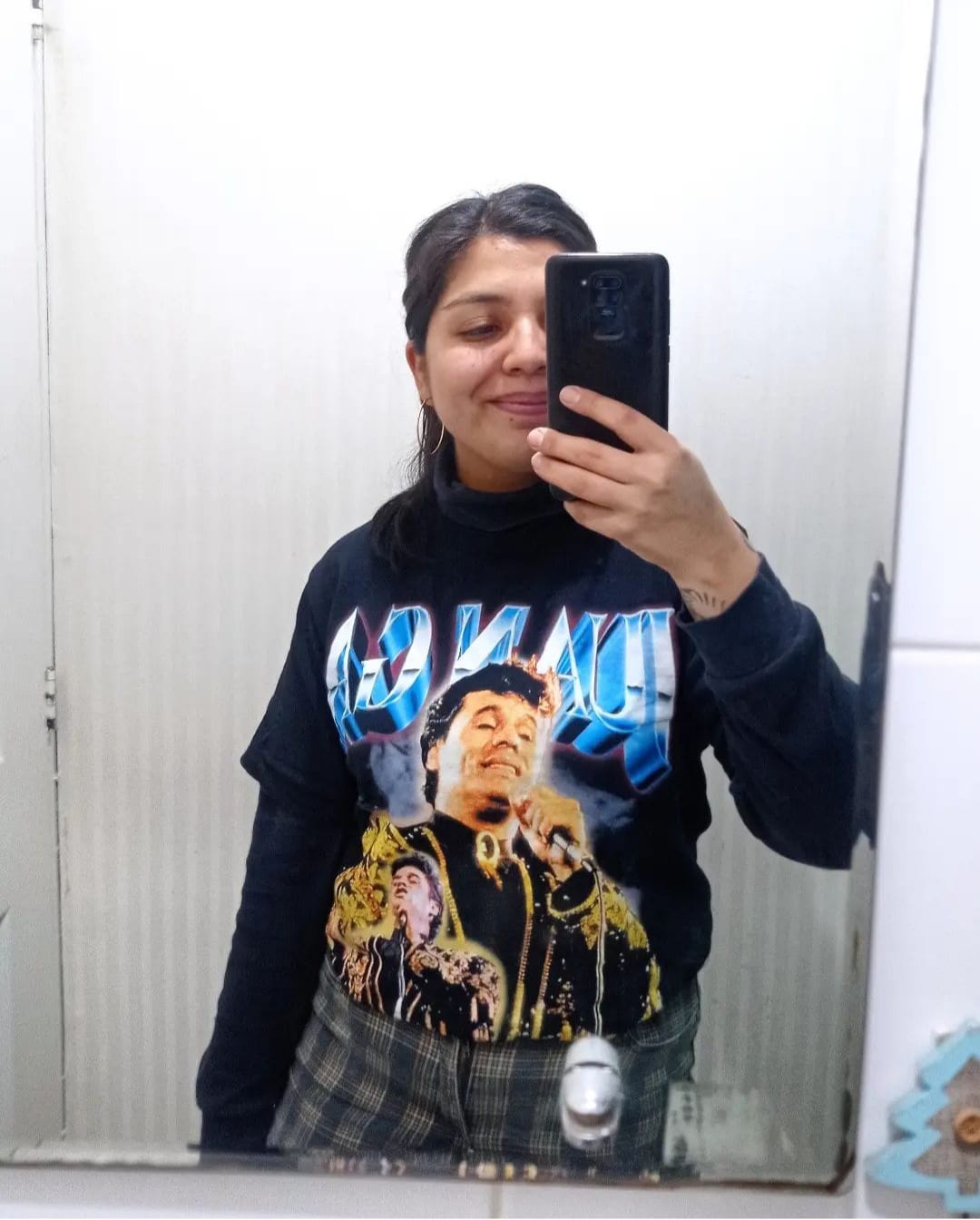 Customer photo review of JUAN GA UNISEX TEE