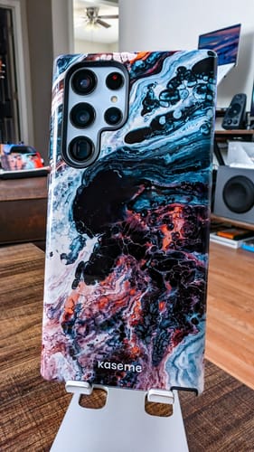 Customer photo review of Calypso