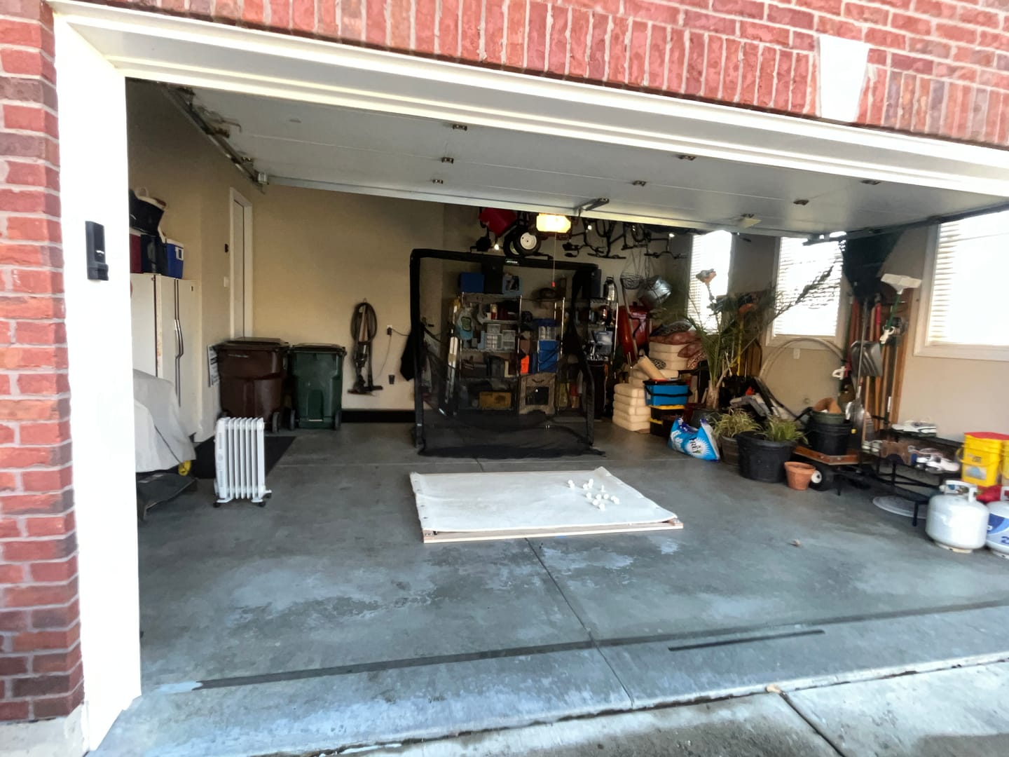 Customer photo review of Net Guardian