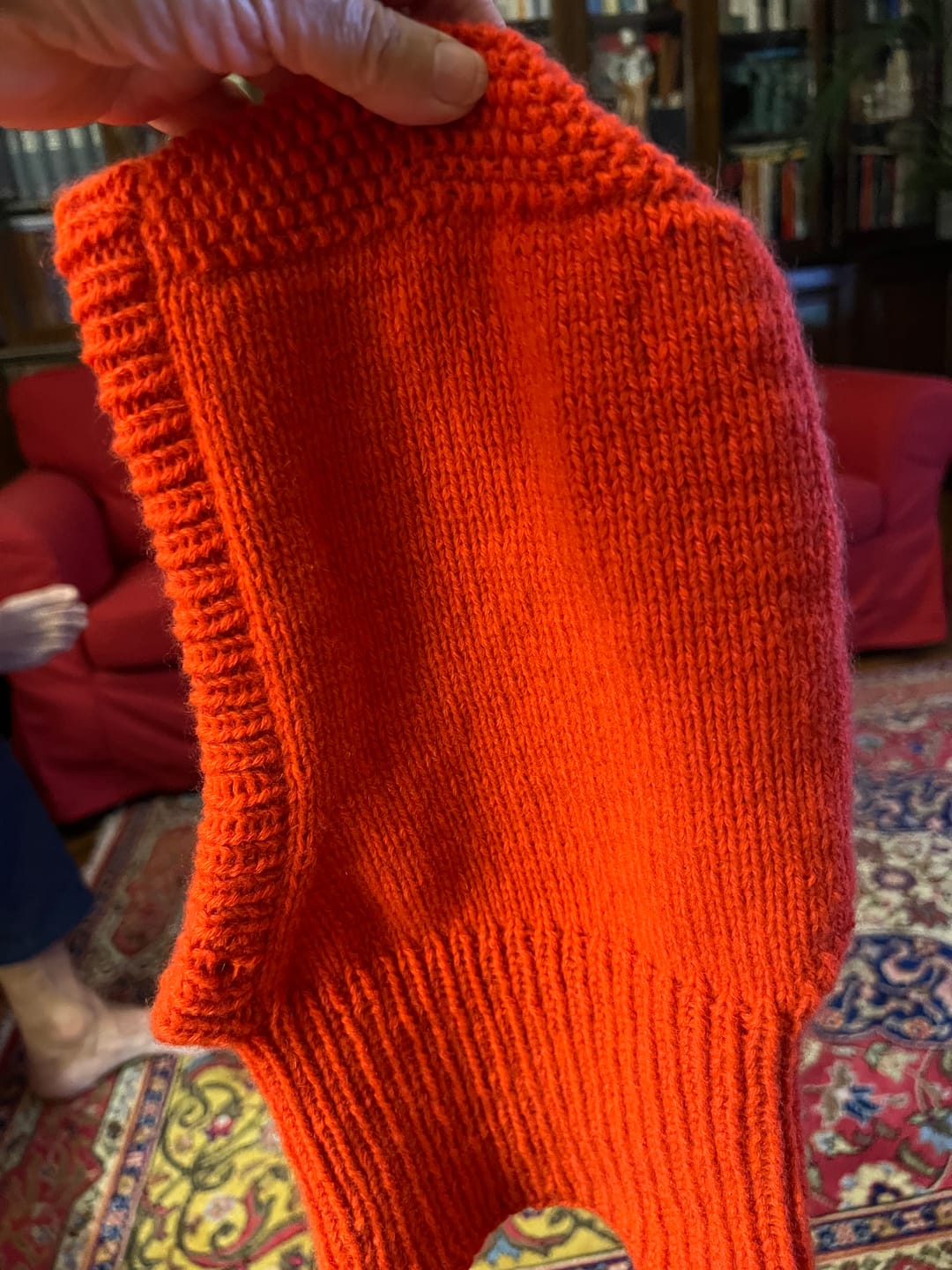 Customer photo review of CLASSIC
