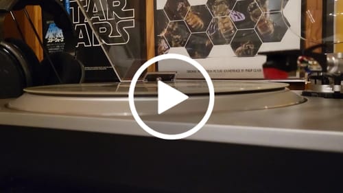 Customer video review of Record Pi System