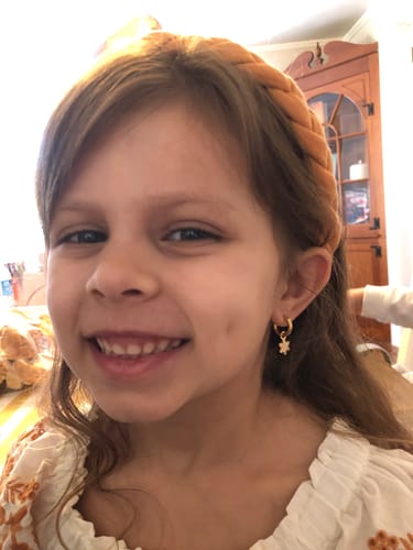 Customer photo review of Free & Easy Return Coverage for Refunds & Store Credit + Package Protection for Damaged or Stolen items