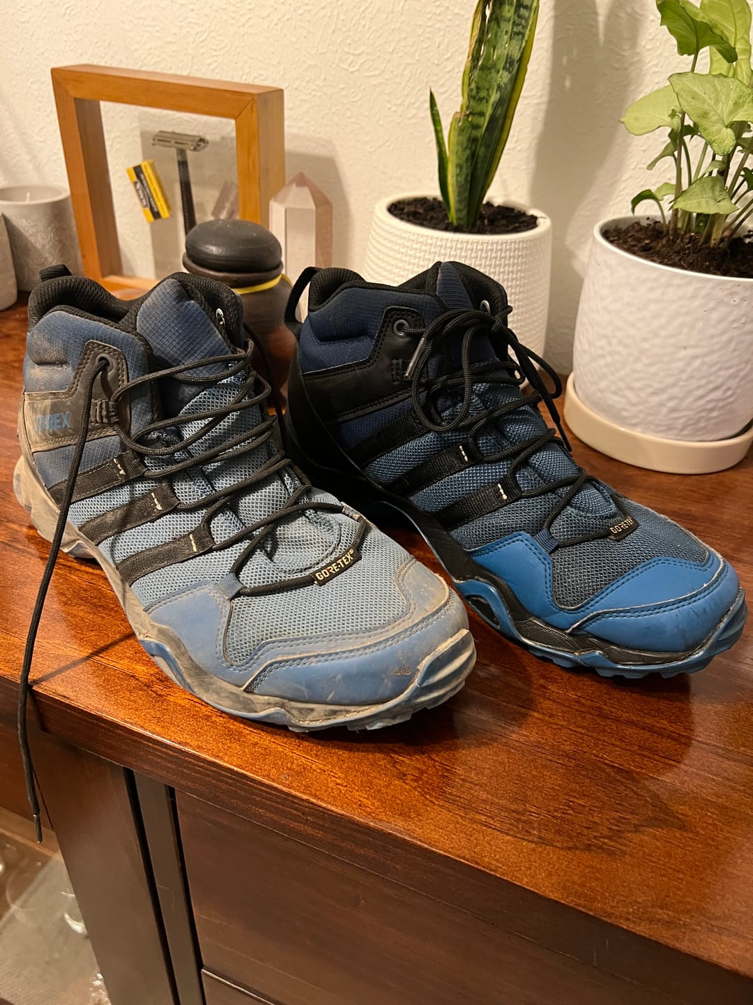 Customer photo review of Kit de limpieza avanzado