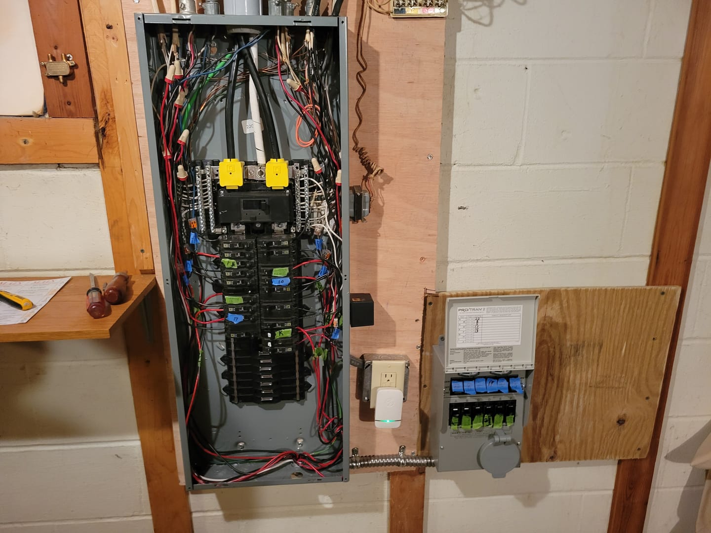 Customer photo review of EcoFlow DELTA Pro Portable Power Station