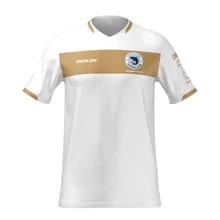 Customer photo review of Sutherland Sharks - SENIOR - Champions 2023 Summer Jersey - PRE ORDER