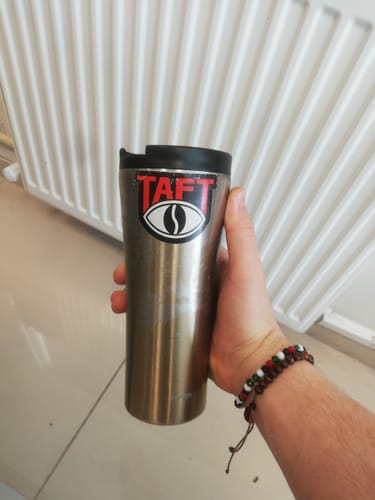 Customer photo review of TAFT Kahve 1 kg