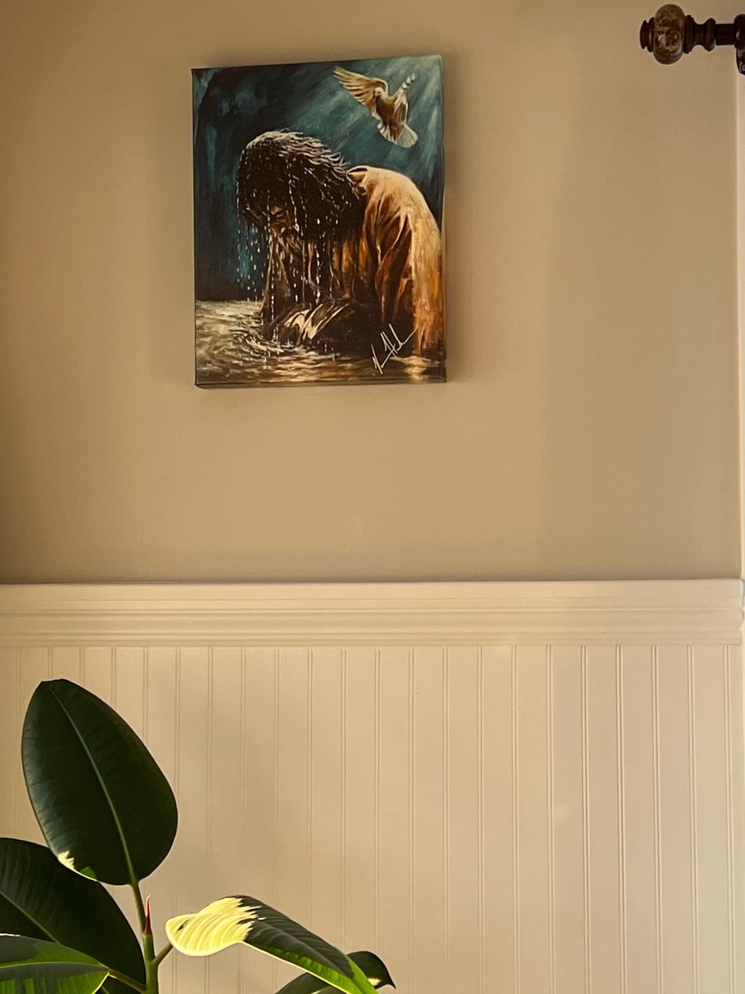 Customer photo review of This Is My Son