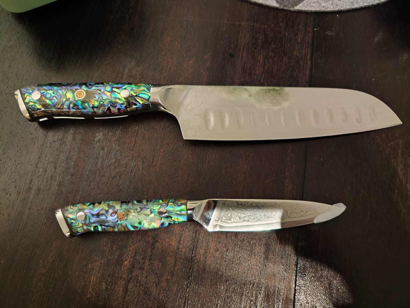 Customer photo review of Sheru Petty