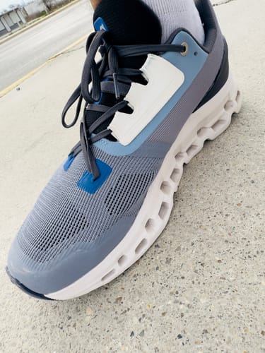 Customer photo review of Cloudstratus / H