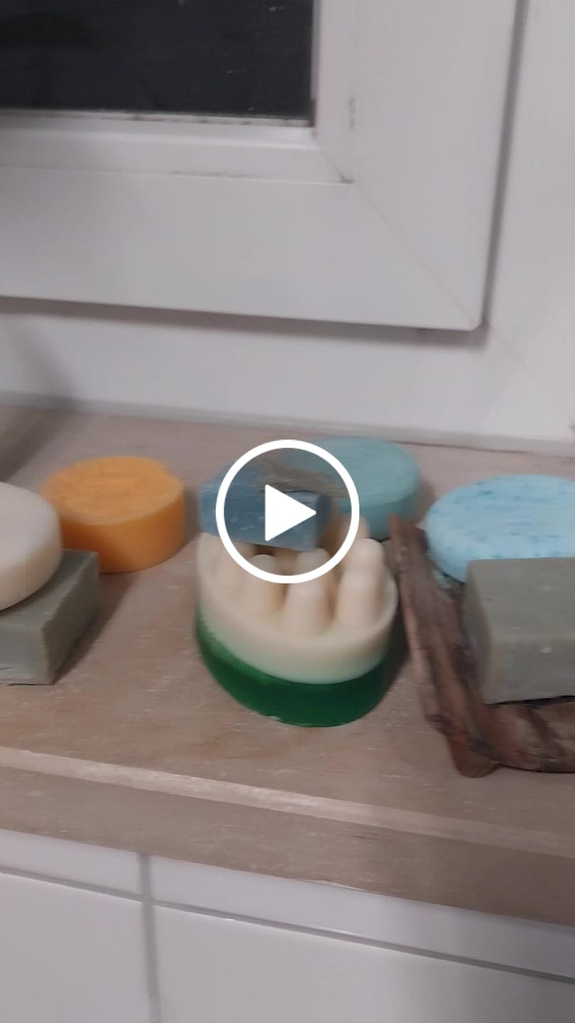 Customer video review of Lemongras