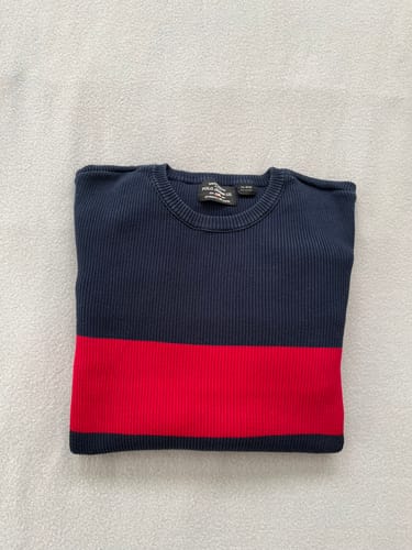 Customer photo review of Ballot - Mix Ralph Lauren / Lacoste Premium