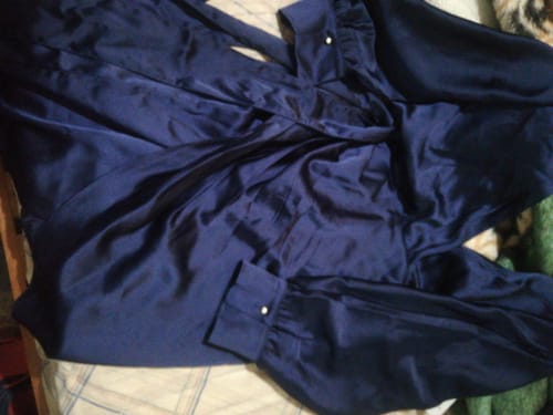 Customer photo review of Vestido - 525702 - MAR