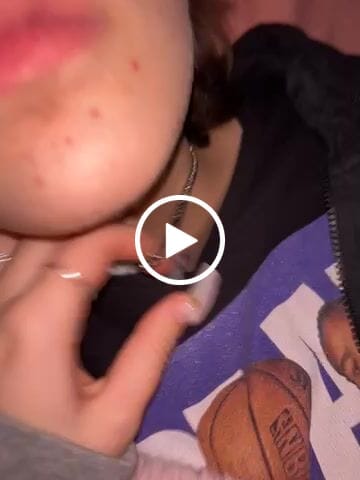 Customer video review of 5mm Figaro Link Chain