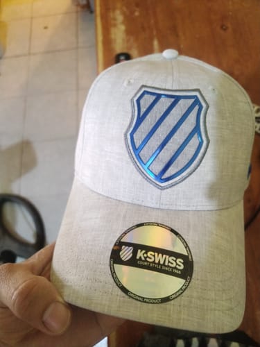 Customer photo review of Gorra Norto