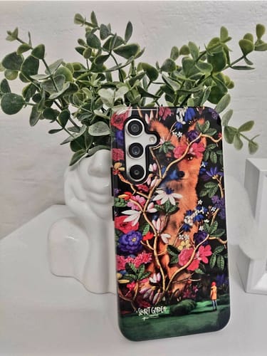 Customer photo review of Secret Garden