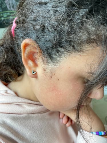 Customer photo review of Free & Easy Return Coverage for Refunds & Store Credit + Package Protection for Damaged or Stolen items