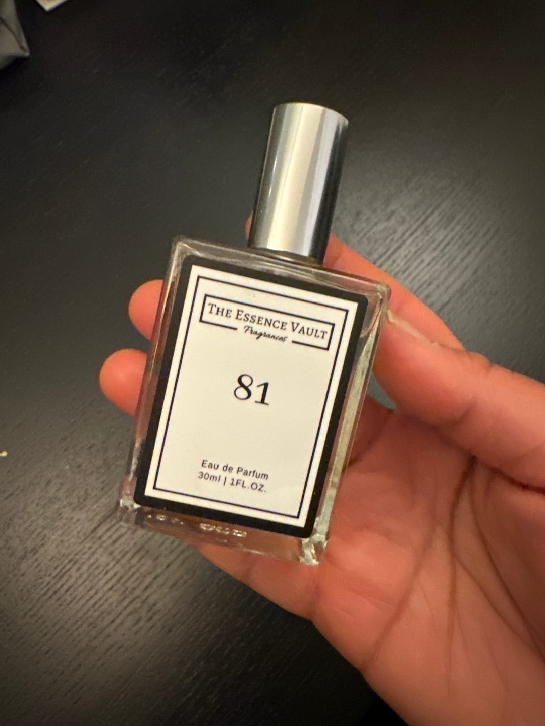 Customer photo review of Inspired by Good Girl - 81