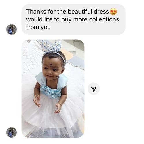 The Nesavu customer review from Kiruthika