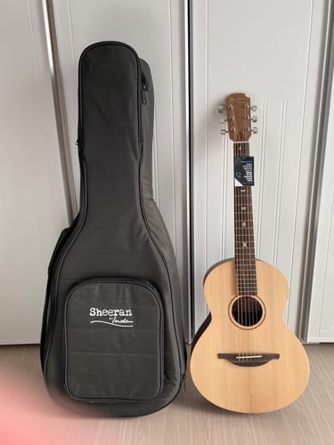 Customer photo review of Tour Edition