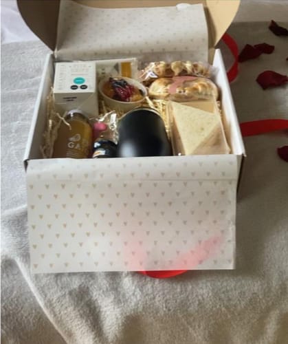 Customer photo review of Box Especial 2