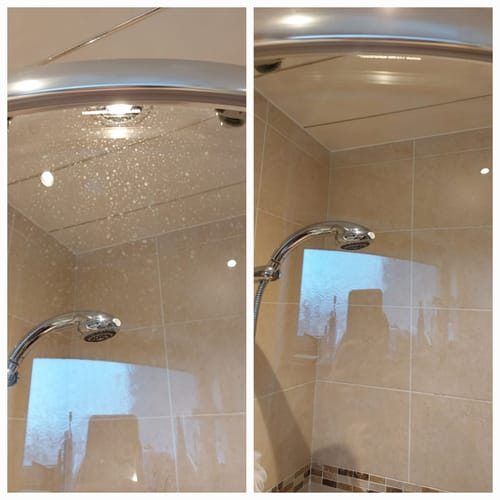 Customer photo review of TruWASH Eco Refill Bundle